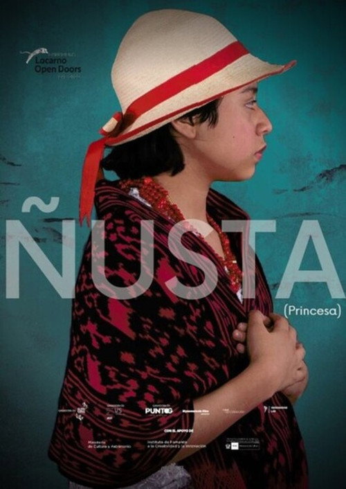 Cartell de Ñusta