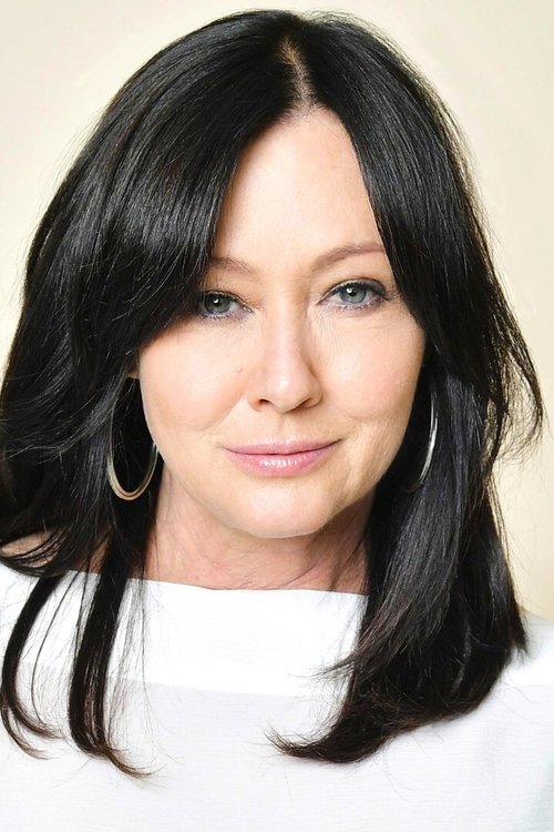 Kép: Shannen Doherty színész profilképe