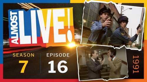 Image de l'épisode 16