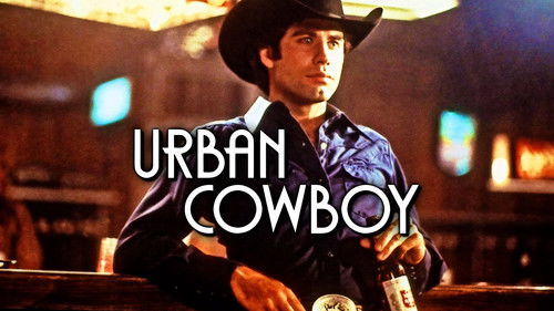 Urban Cowboy