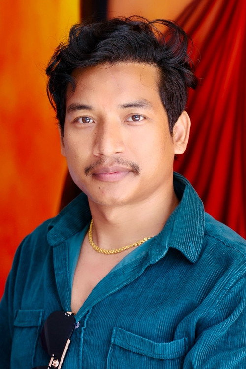 Foto de Janak Gharti Magar