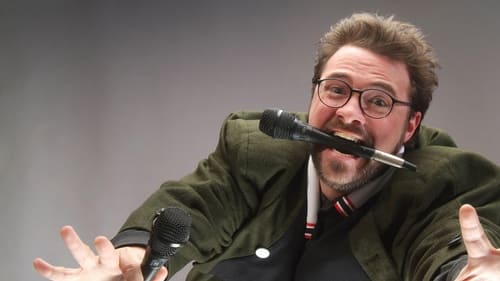 An Evening with Kevin Smith 2: Evening Harder