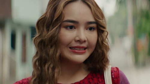 Check Out Sekarang, Pay Later (Caper)