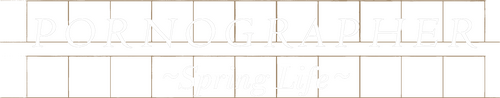 Pornographer - Spring Life