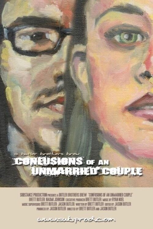 Confusions of an Unmarried Couple