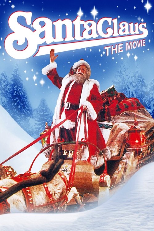 Where to stream Santa Claus: The Movie