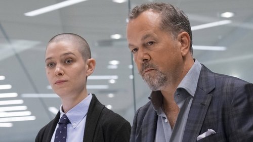 Billions: 3×1