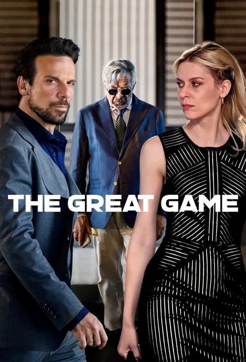 |DE| The Great Game