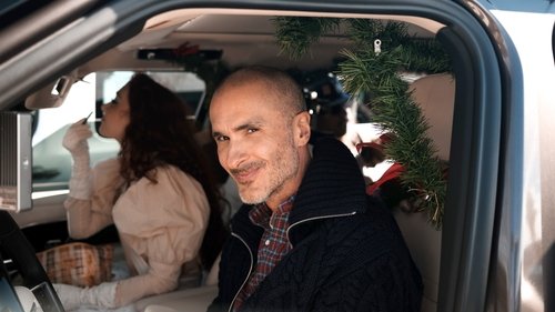 A Carpool Karaoke Christmas Screenshot