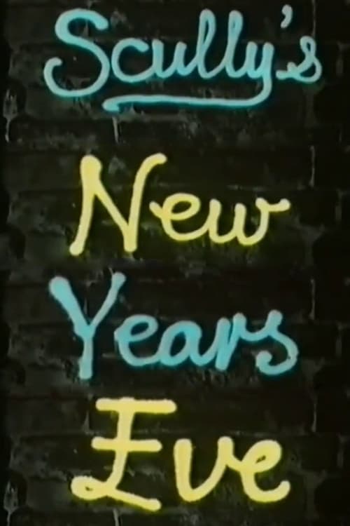 Scully's New Year's Eve (1978)