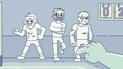 Épisode 3