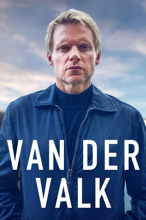 Les enquêtes du commissaire Van der Valk - Saison 3