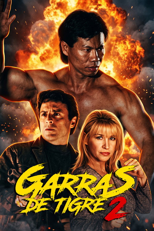 Garras de Tigre 2