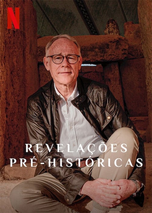 Image Revelações Pré-históricas