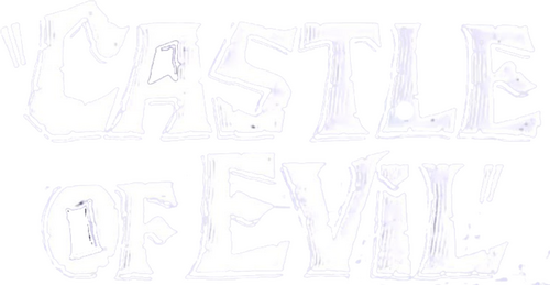 Castle of Evil