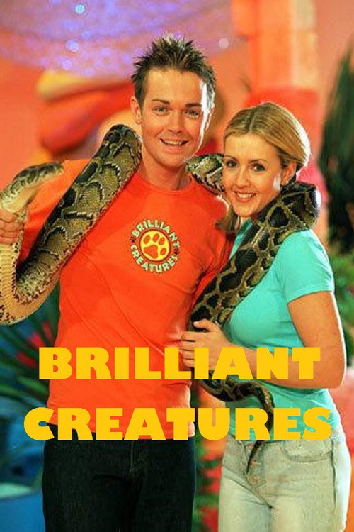 Brilliant Creatures