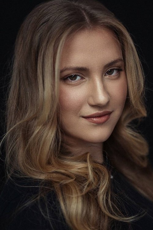 Dascha Carriero