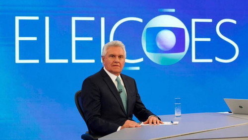 Ronaldo Caiado - Entrevista com o presidenciável