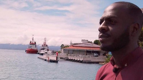 Image de l'épisode 18