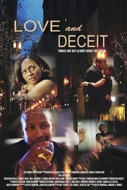 Love and Deceit 2016