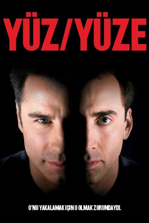 Yüz/Yüze ( Face/Off )