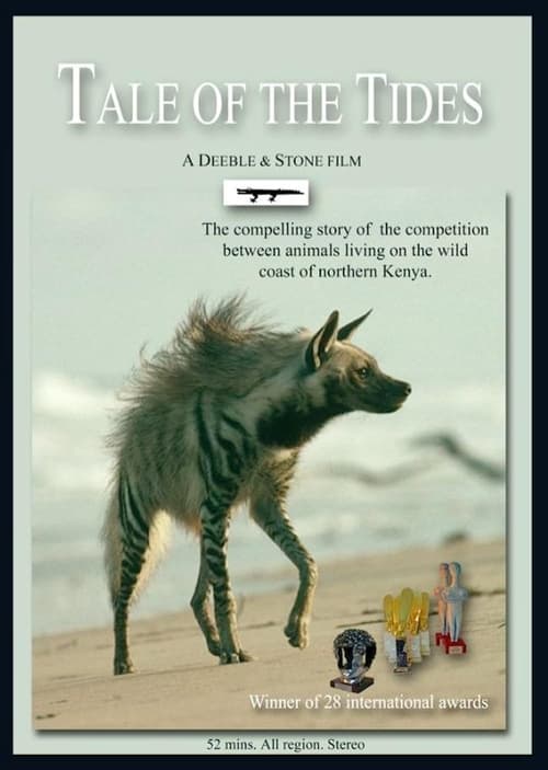 Tale of the Tides (1998) poster