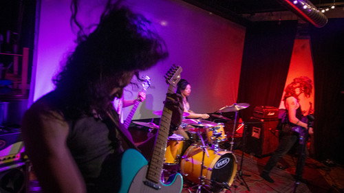 introducing POISON 11