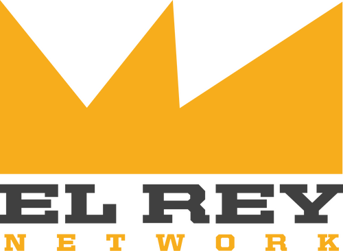 El Rey Network logo