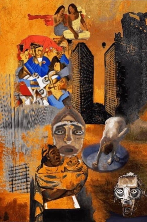 From Urorbe to Estridentópolis