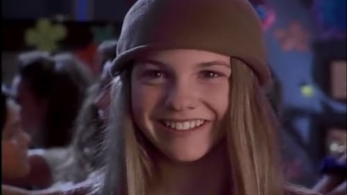 Poster della serie The Secret World of Alex Mack