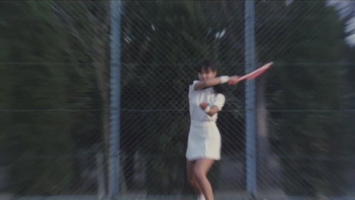 Koichiro Uno's Wet and Swinging