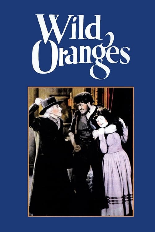 Wild Oranges 1924