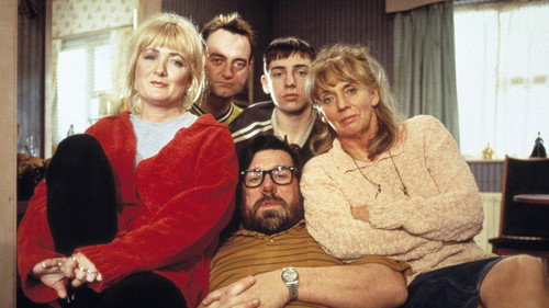 The Royle Family