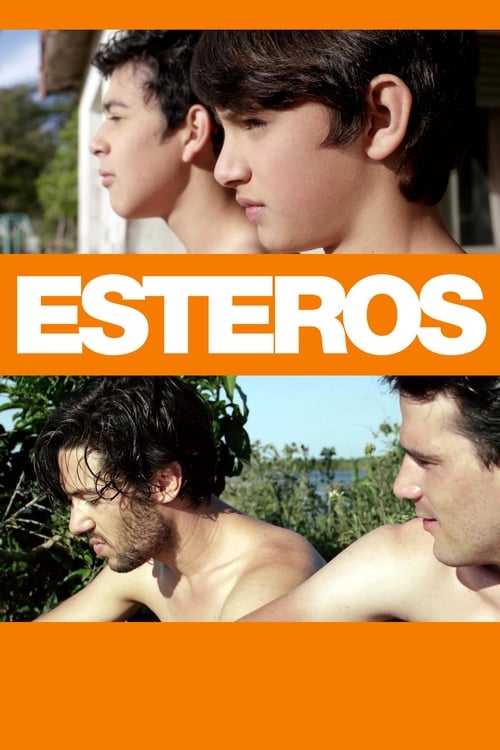 Esteros (2016)
