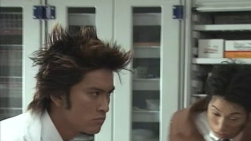 Image de l'épisode 6