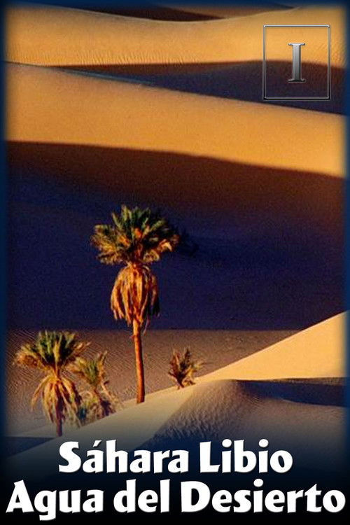 Libyan Sahara Water from the Desert (2001) poster