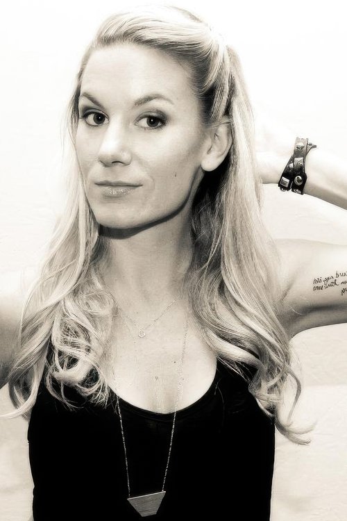 Kép: Jessimae Peluso színész profilképe