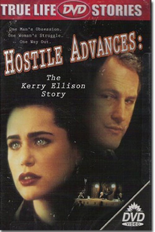 Hostile Advances: The Kerry Ellison Story 1996