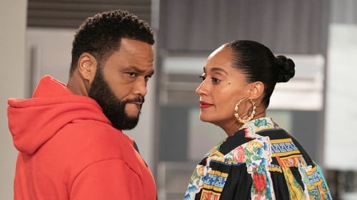 Black-ish: 5×4