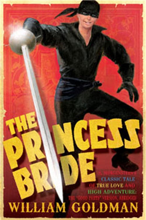 True Love: The Princess Bride Phenomenon Movie Poster Image