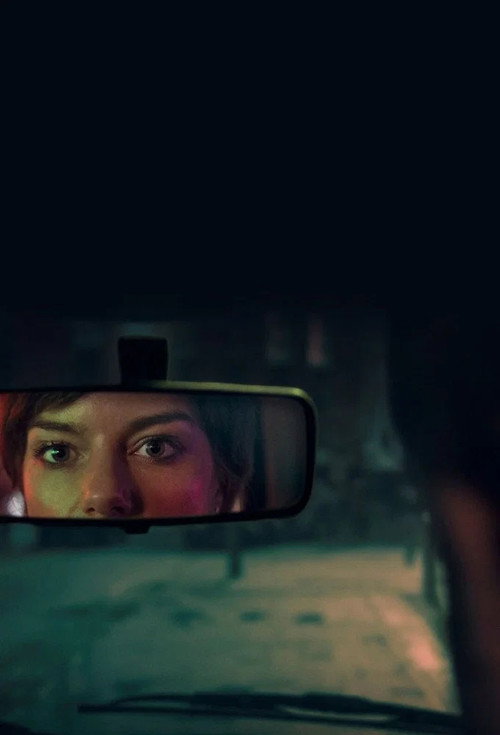 Póster oficial de Believe Me (2026) - Drama