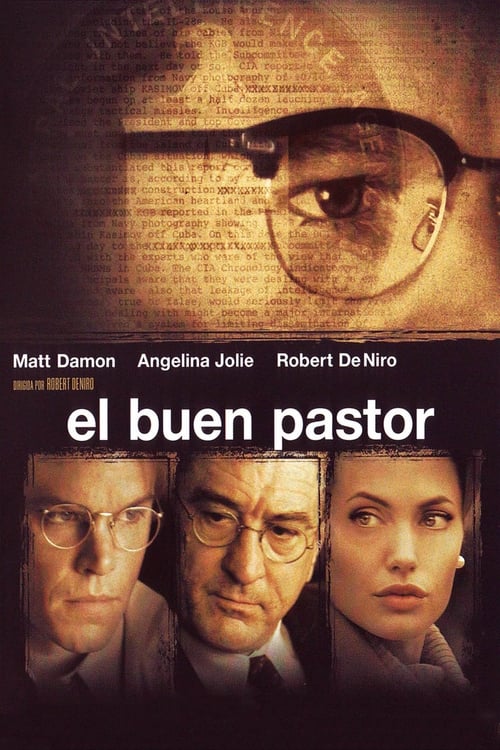 El buen pastor 2006