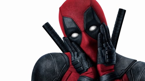 Deadpool (2016) Download Full HD ᐈ BemaTV