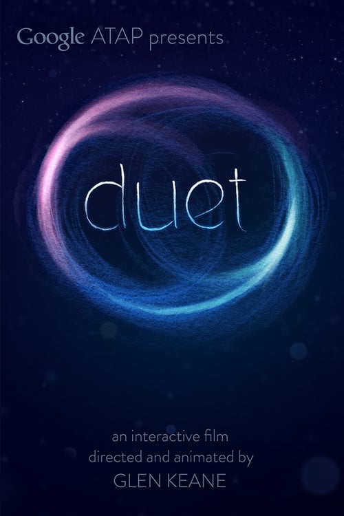 Duet (2014) poster