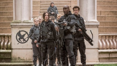 The Hunger Games: Mockingjay – Part 2 (2015) Download Full HD ᐈ BemaTV