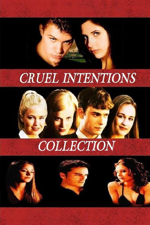(2004) cruel intentions 3
