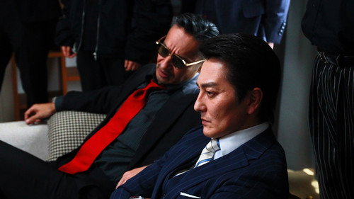 Unification of Japan: Kanto Edition