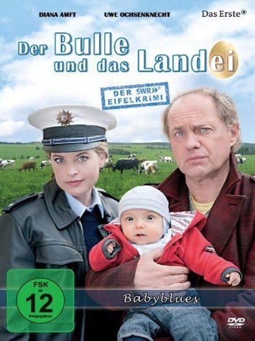 Der Bulle und das Landei - Babyblues 2011