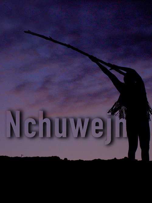 Nchuwejh poster