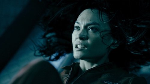 The Expanse: 1×9